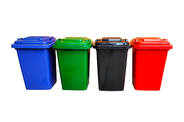 江西环保周转箱批发