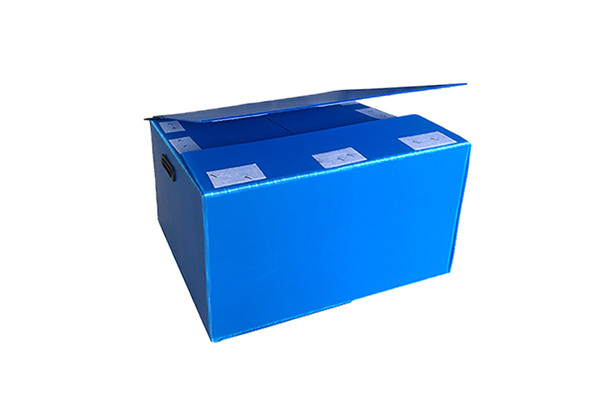 江西环保周转箱批发