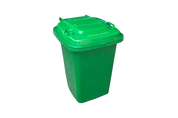 白城定制分类垃圾桶厂家