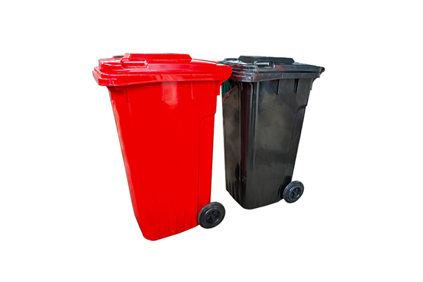 潍坊定制分类垃圾桶厂家