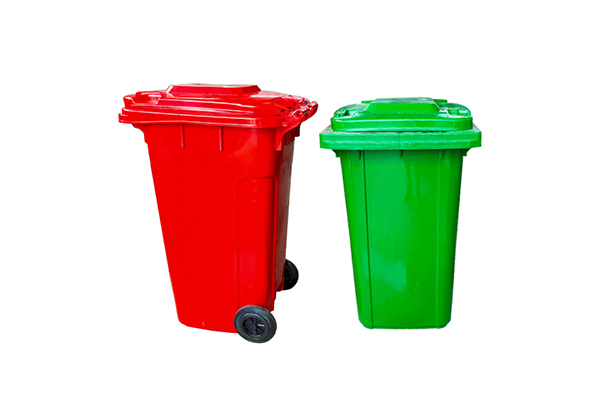 铜陵优质户外垃圾桶批发