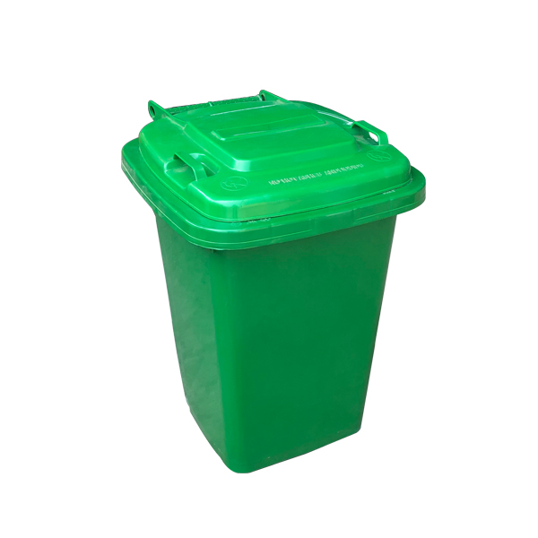 塑料垃圾桶如何除臭？