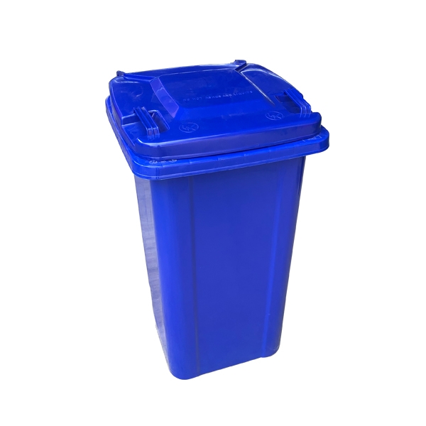 塑料垃圾桶和铁质垃圾桶有什么优势