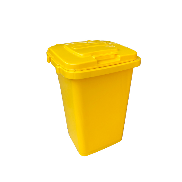 塑料垃圾桶的清洁优势有哪些？