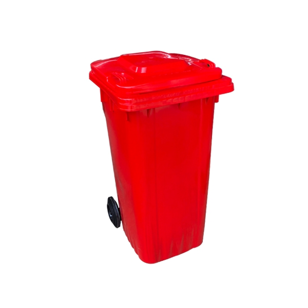 垃圾分类桶厂家：垃圾桶进行分类的原因有哪些？